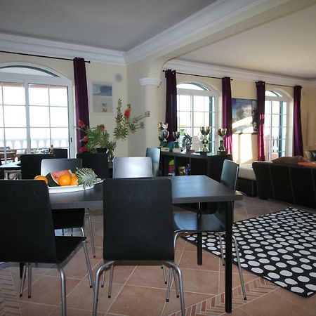 Vila Bela Luz Hotel Eksteriør billede