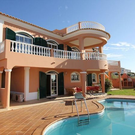 Vila Bela Luz Hotel Eksteriør billede