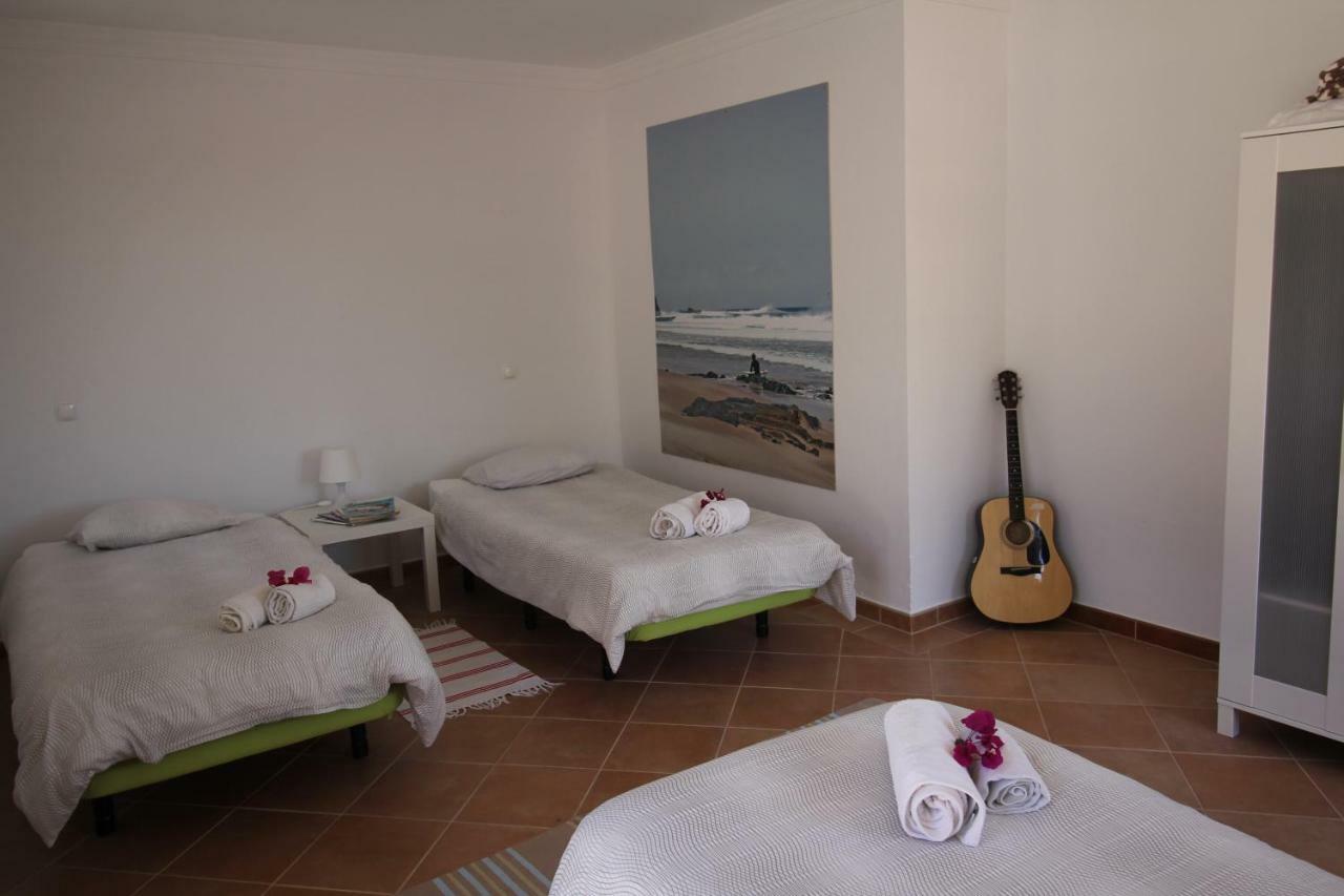 Vila Bela Luz Hotel Eksteriør billede