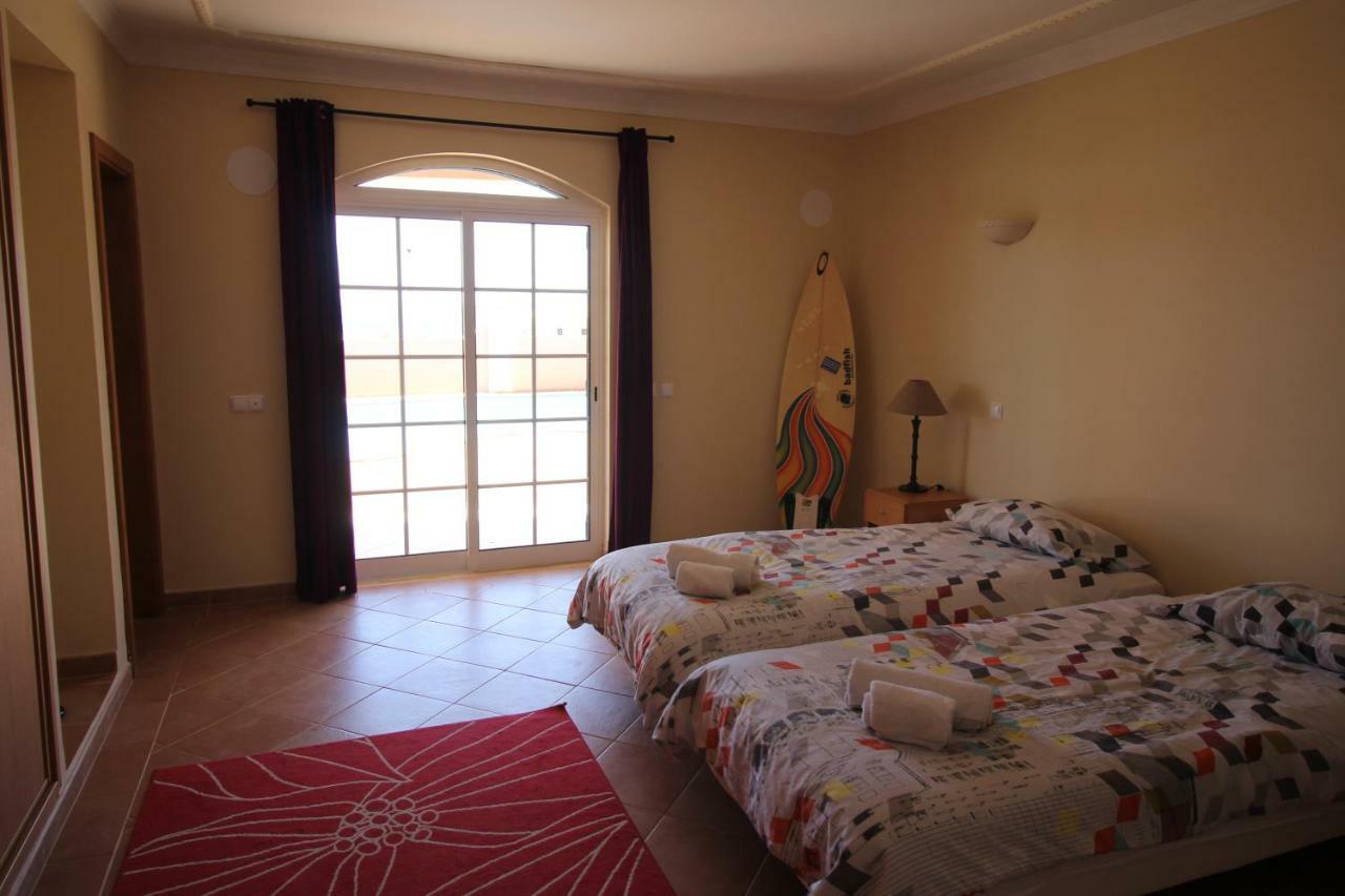 Vila Bela Luz Hotel Eksteriør billede