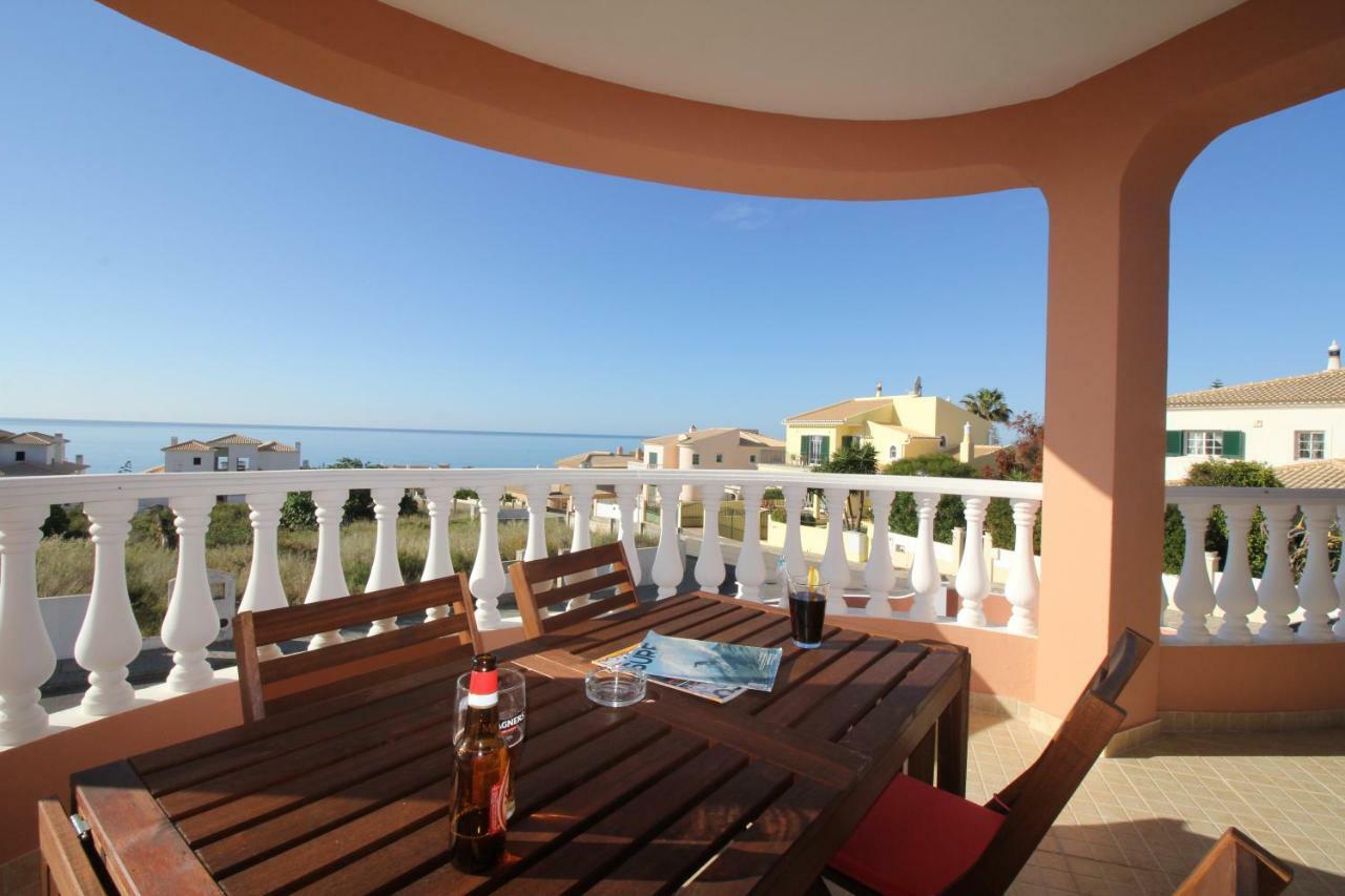 Vila Bela Luz Hotel Eksteriør billede