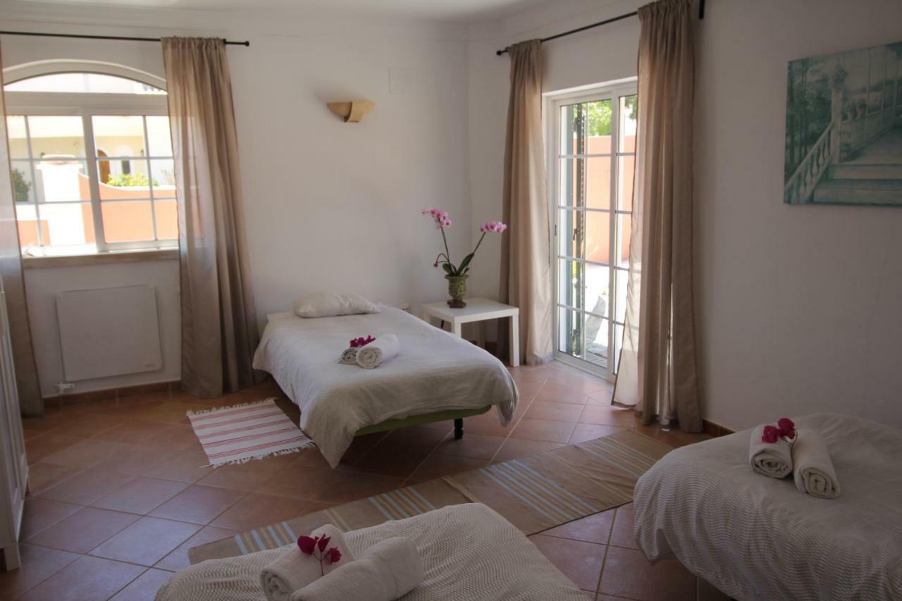 Vila Bela Luz Hotel Eksteriør billede