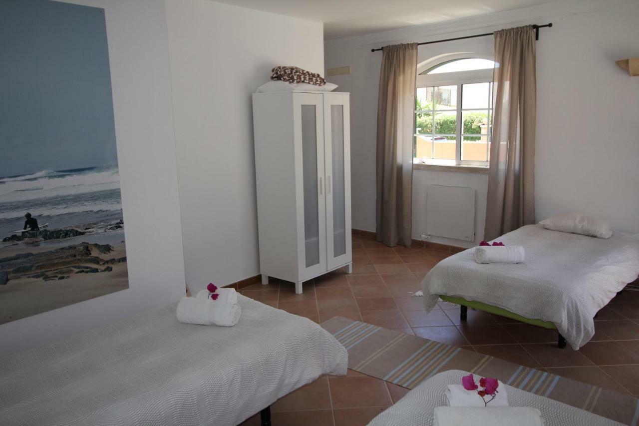 Vila Bela Luz Hotel Eksteriør billede