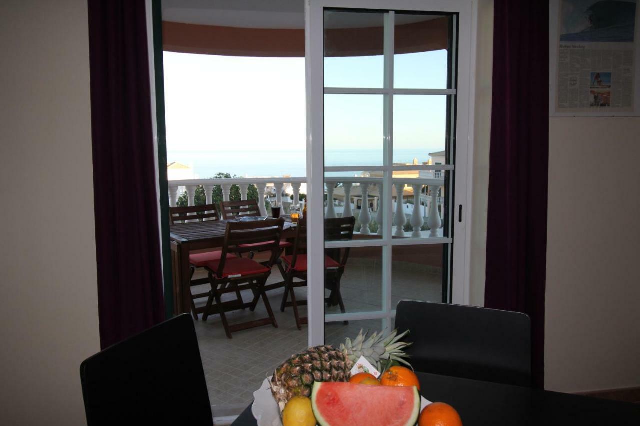 Vila Bela Luz Hotel Eksteriør billede