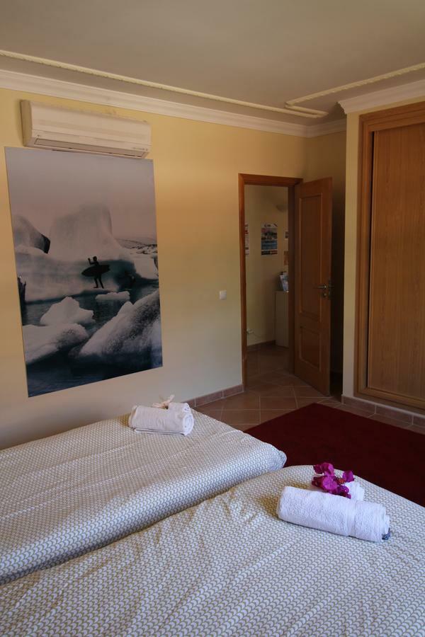 Vila Bela Luz Hotel Eksteriør billede
