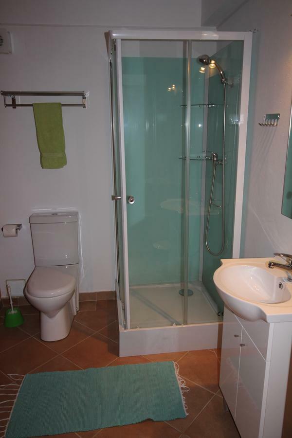 Vila Bela Luz Hotel Eksteriør billede