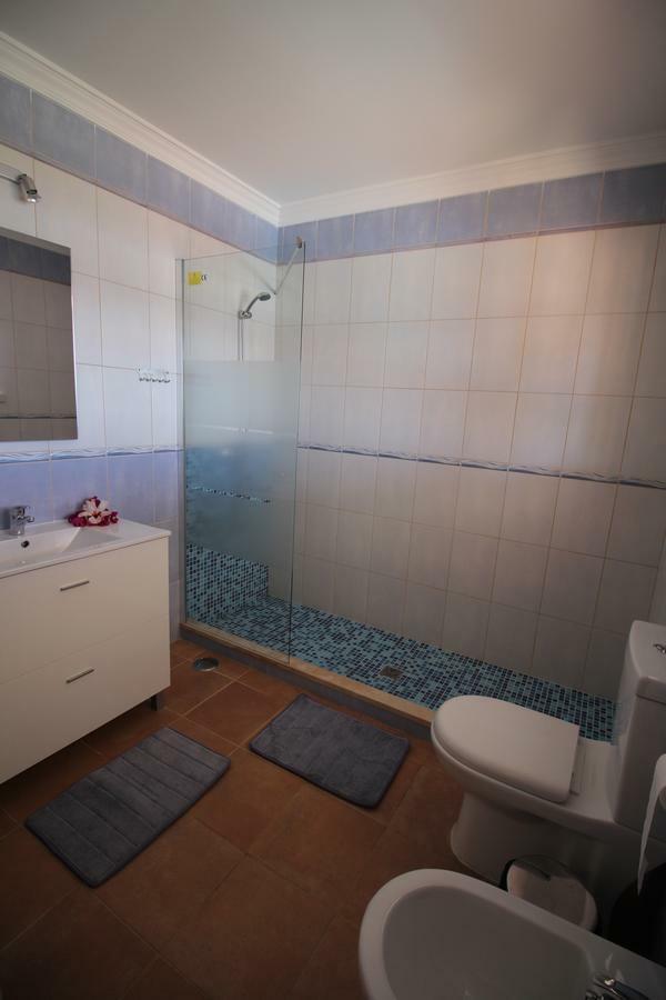 Vila Bela Luz Hotel Eksteriør billede