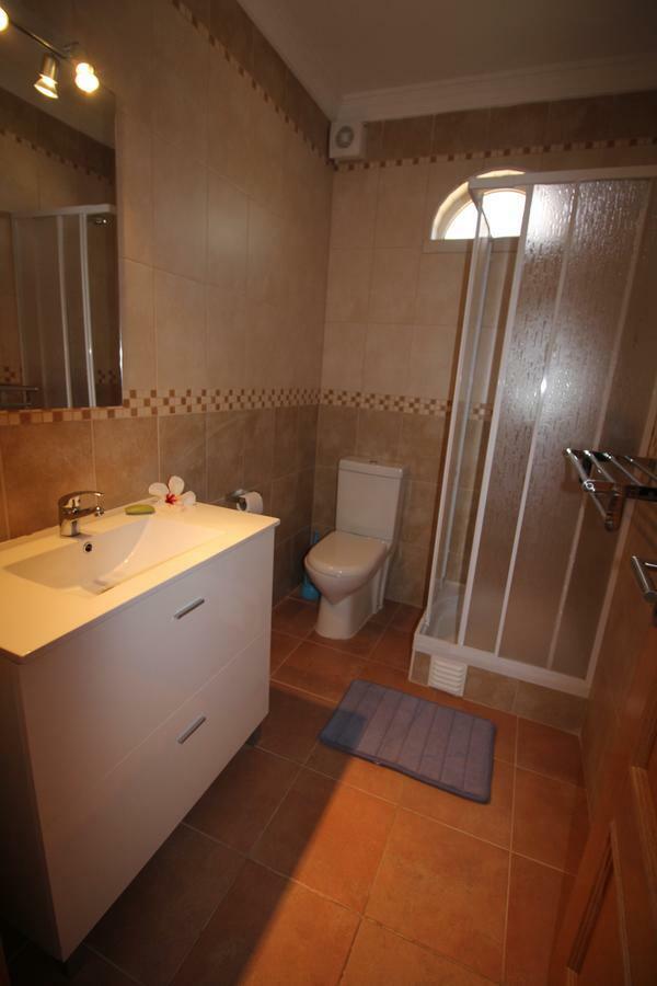 Vila Bela Luz Hotel Eksteriør billede
