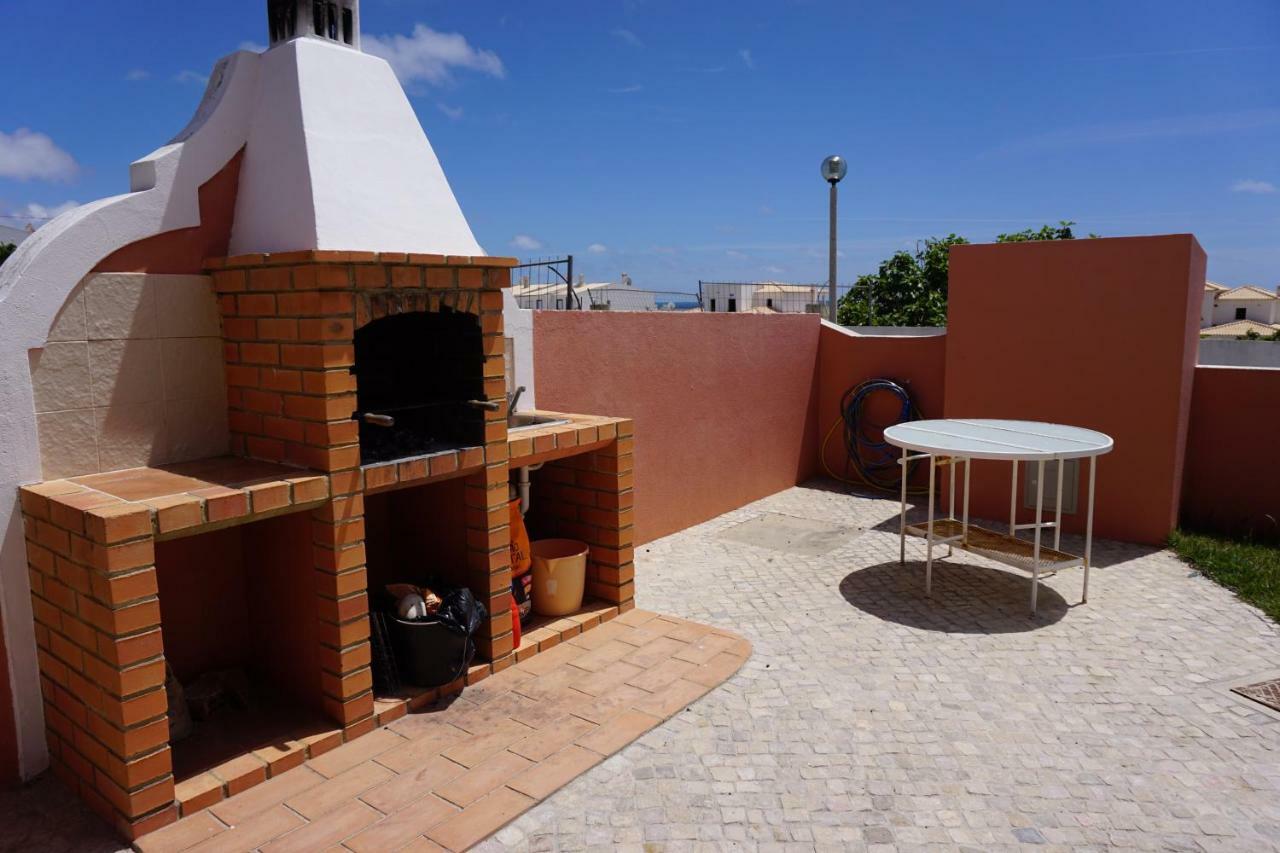 Vila Bela Luz Hotel Eksteriør billede